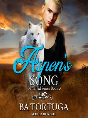 cover image of Aspen's Song